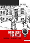 Cover: Mehr Licht f&uuml;r Alle - echomedia buchverlag