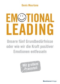 Abbildung von: Emotional Leading - BusinessVillage