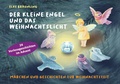 Cover: Der kleine Engel und das Weihnachtslicht - Janetzko, Stephen