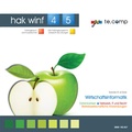 Cover: go te.comp - HAK Wirtschaftsinformatik 4/5 (inkl. Trainingssoftware) - te.comp lernsysteme