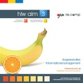 Cover: go te.comp - HLW Angewandtes Informationsmanagement 3 (inkl. Trainingssoftware) - te.comp lernsysteme