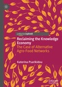 Cover: Reclaiming the Knowledge Economy - Palgrave Macmillan