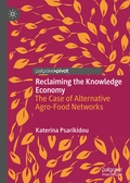 Cover: Reclaiming the Knowledge Economy - Palgrave Macmillan