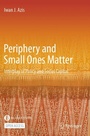 Cover: Periphery and Small Ones Matter: Interplay of Policy and Social Capital - Springer