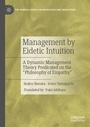 Cover: Management by Eidetic Intuition - Palgrave Macmillan