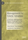 Cover: Management by Eidetic Intuition - Palgrave Macmillan