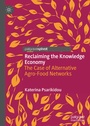 Cover: Reclaiming the Knowledge Economy - Palgrave Macmillan