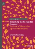 Cover: Reclaiming the Knowledge Economy - Palgrave Macmillan