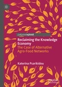 Cover: Reclaiming the Knowledge Economy - Palgrave Macmillan
