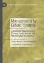 Cover: Management by Eidetic Intuition - Palgrave Macmillan