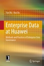 Cover: Enterprise Data at Huawei - Springer