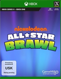 Abbildung von: Nerf Legends (XBox 2) - GameMill