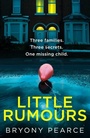 Cover: Little Rumours - AVON, a division of HarperCollins Publishers Ltd