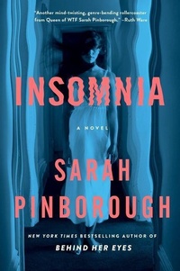 Enlarge image Cover: Insomnia - Collins