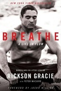 Cover: Breathe - Collins