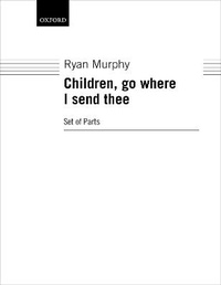 Abbildung von: Children, go where I send thee - Oxford University Press