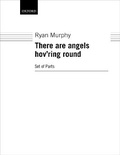 Cover: There are angels hov'ring round - Oxford University Press
