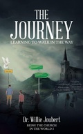 Cover: The Journey - Tellwell Talent