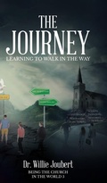 Cover: The Journey - Tellwell Talent