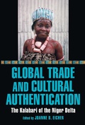 Bild: Global Trade and Cultural Authentication - Indiana University Press