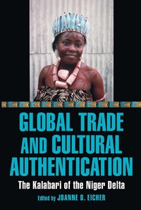 Abbildung von: Global Trade and Cultural Authentication - Indiana University Press