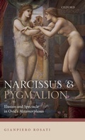 Cover: Narcissus and Pygmalion - Oxford University Press