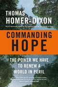 Cover: Commanding Hope - Vintage Canada