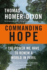 Enlarge image Cover: Commanding Hope - Vintage Canada
