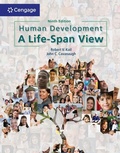 Cover: Human Development - Wadsworth Publishing Co Inc