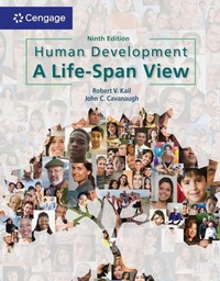 Enlarge image Cover: Human Development - Wadsworth Publishing Co Inc