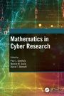 Cover: Mathematics in Cyber Research - Chapman & Hall/CRC