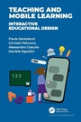 Cover: Teaching and Mobile Learning - CRC Press
