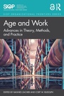 Cover: Age and Work - Routledge