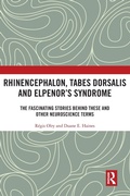Cover: Rhinencephalon, Tabes dorsalis and Elpenor's Syndrome - Routledge