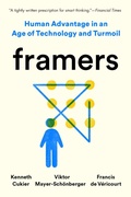 Cover: Framers - Dutton