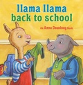 Cover: Llama Llama Back to School - Bantam Books
