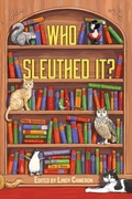 Cover: Who Sleuthed It? - Clan Destine Press