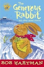 Cover: The Generous Rabbit - Lion Children's Books