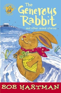 Enlarge image Cover: The Generous Rabbit - Lion Children's Books