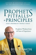 Cover: Prophets, Pitfalls and Principles, Revised Edition - Destiny Image