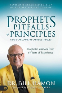 Enlarge image Cover: Prophets, Pitfalls and Principles, Revised Edition - Destiny Image