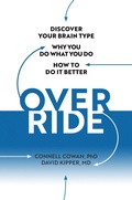 Cover: Override - Citadel Press Inc.,U.S.