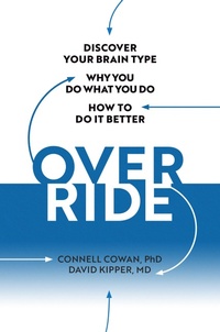 Enlarge image Cover: Override - Citadel Press Inc.,U.S.