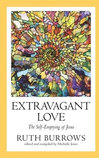 Enlarge image Cover: Extravagant Love - Paulist Press International,U.S.