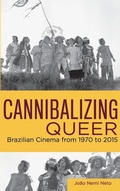 Cover: Cannibalizing Queer - Wayne State University Press