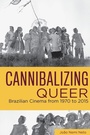Cover: Cannibalizing Queer - Wayne State University Press