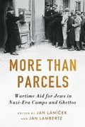 Cover: More Than Parcels - Wayne State University Press