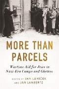 Cover: More Than Parcels - Wayne State University Press
