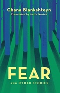 Cover: Fear and Other Stories - Wayne State University Press