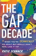 Cover: Gap Decade - IVP
